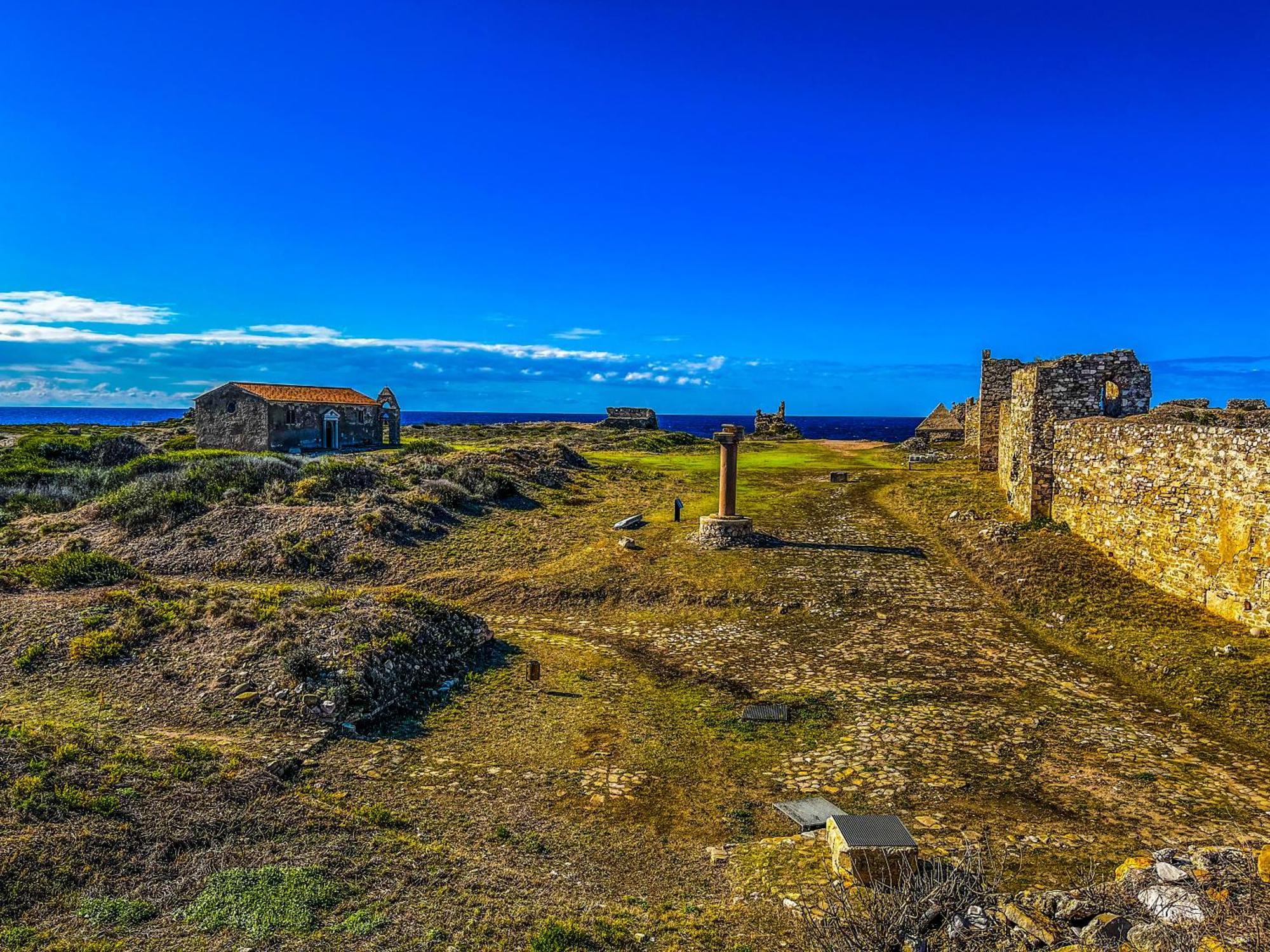 Ulysses Hotel Methoni  Extérieur photo